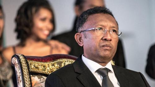 Droits humains: Madagascar &eacute;pingl&eacute; par Amnesty international