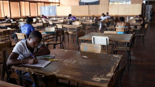 Madagascar: le gouvernement veut s'attaquer &agrave; la corruption dans l'&eacute;ducation