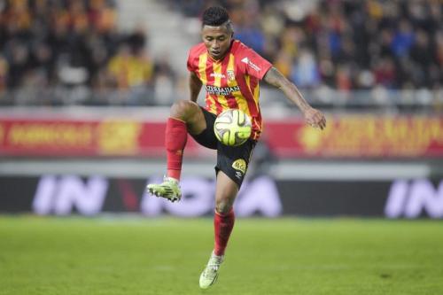 Foot &ndash; National (transfert) &ndash; Lalaina Nomenjanahary arrive au Paris FC