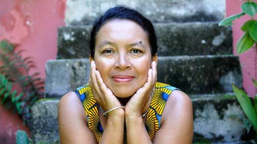 Hanitra, variations sur la musique malgache 