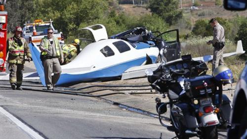 Madagascar : deux Am&eacute;ricains sortis indemnes d&rsquo;un crash d&rsquo;avion
