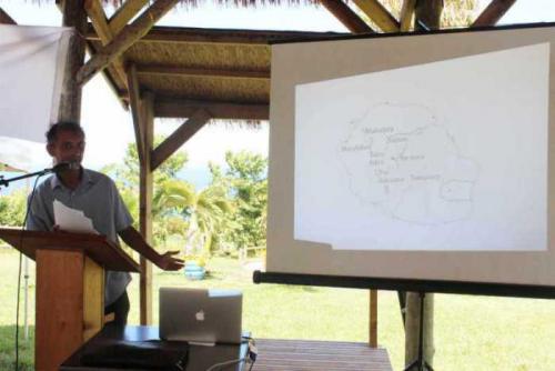 Evocation historique : les liens entre La R&eacute;union et Madagascar