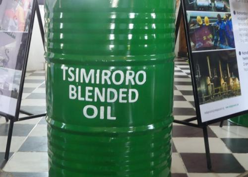 Madagascar OIL suspend sa production pour cause de mauvais &eacute;tat des routes
