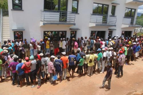 Madagascar : Kraoma, la faillite