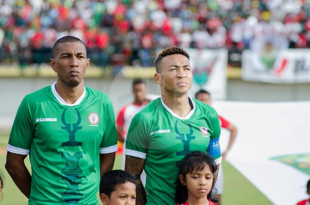 BAREA de MADAGASCAR&nbsp;: quand nos capitaines enflamment la toile