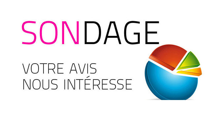 SONDAGE ANONYME : politique, faits de soci&eacute;t&eacute; &agrave; Madagascar