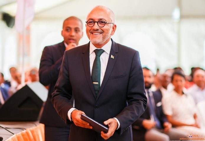 La mairie d&rsquo;Antananarivo n&rsquo;arrive pas &agrave; r&eacute;gler le probl&egrave;me des ordures