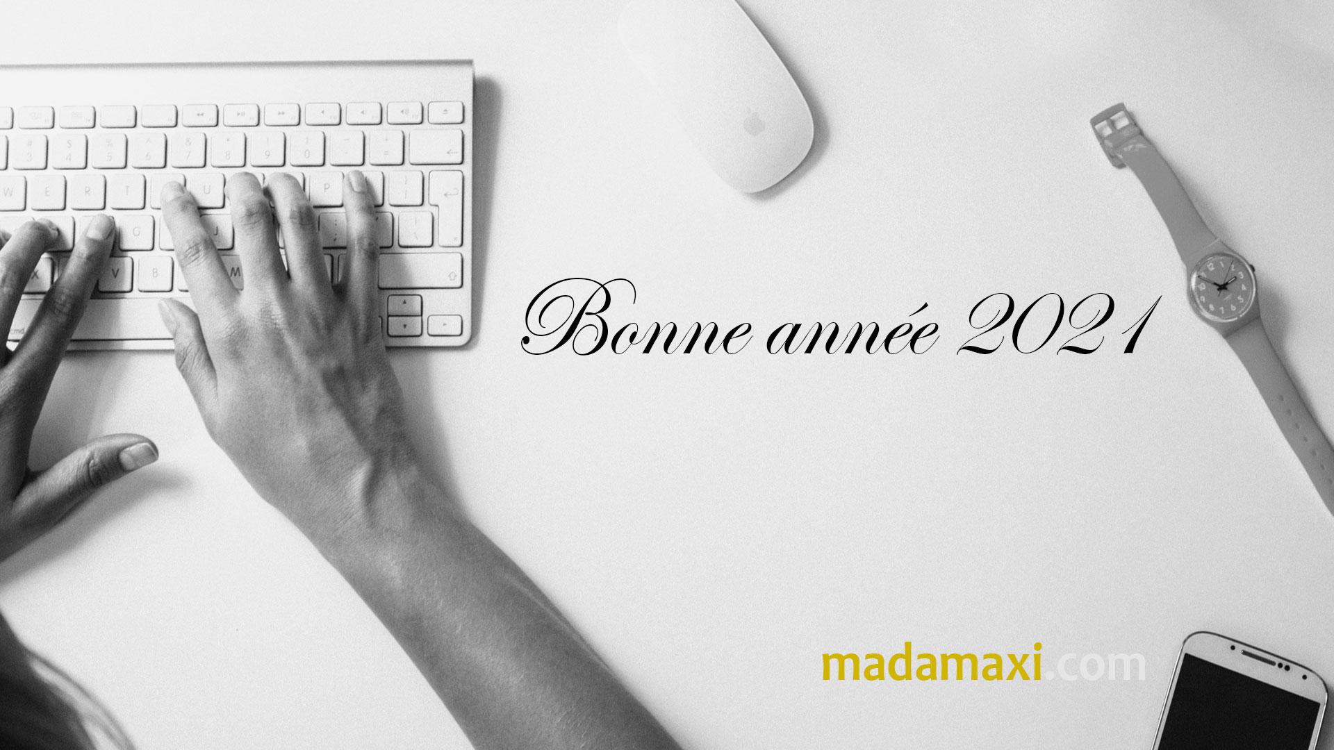 Vid&eacute;o : meilleurs v&oelig;ux pour cette nouvelle ann&eacute;e 2021